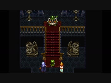 人気の クロノトリガー クロノトリガー 動画 7 293本 32 ニコニコ動画