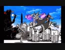 【実況】いまさら始めるにゃんこ大戦争（ケリ姫コラボ編4）part94