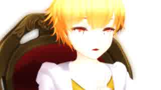 【Fate/MMD】ビターチョコデコレーション【Fate/MMD】