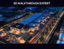 walkthrough animation services