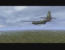 [IL-2] ルーデンドルフ橋爆撃 (Ar234)