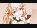 【もこ田めめめ】なでなで(ぺんぎん)【アイドル部MMD】