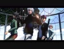 【MMD】とても素敵な六月でした【葛葉・叶・刀也・ケリン】