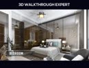 Freedom Tower 3d visualization service