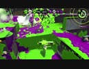 【Splatoon2】ローラーカンスト勢によるガチマッチpart107【ゆっくり実況】