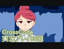 広大な世界を冒険しよう！　CrossCode実況プレイpart89