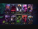 【LoL】 ゆっくり実況プレイ453戦目【ジン】