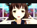 【MMD艦これ】未来景イノセンス【雪風】