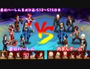 (KOF'98UMOL-512～515日目) 最狂ハーレム育成計画