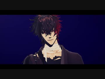 【MMD刀剣乱舞】アンヘル【肥前/大和守/同田貫/小夜/今剣】