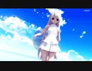 【MMD】らぶ式Yukiで『Mr.wonderboy』1080p