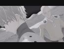 【MMDワンパンマン】『いかないで』『アスノヨゾラ哨戒班』