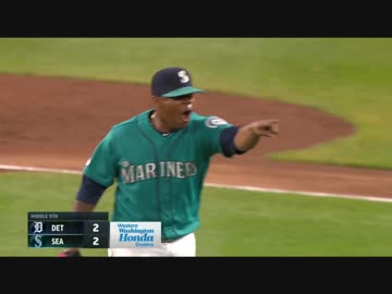 【MLB】これこそメジャーリーグだ！