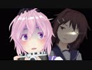 【MMD艦これフルボイスドラマ】艦ふる【第五話：前編その2】
