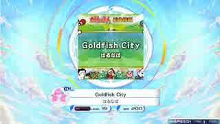 【K-Shoot Mania】Goldfish City【創作譜面】