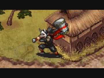 【千年戦争アイギス】 炎上系忍者集団の鎮圧 白き姫と魔獣の剣 魔神グラシャラボラスの残片 竜族編成