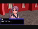 【艦これＭＭＤ】エラー猫+おかえり【一話完結】