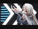 【MMD】クールなIAで『Conqueror』