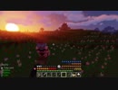 【Minecraft】レミリア春夏秋冬Part.20【ゆっくり実況】