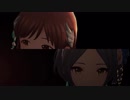 【高画質】美波・奏で「バベル」【デレステMV】