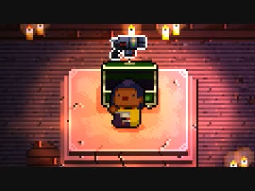 【VOICEROID実況】クリアするまでガンジョン生活！Part3【Enter the Gungeon】