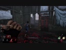 【Dead_by_Daylight】緑帯フレディ #バダム幼稚園Ⅱ（タカハシ実況）