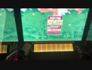 【CHUNITHM】Wish me luck!!!!(EXPERT) AJ手元