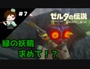 【実況】マスターモードでやりこみサバイバル生活！！　Part7　【ゼルダの伝説　BotW】