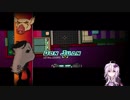 【Hotline Miami】ゆかりの殺戮生活　後編【結月ゆかり実況】