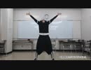 【ぱんすてぃーん】Bad Apple!!【踊ってみた】