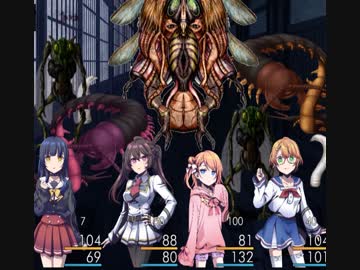 『幽世物語』 #10