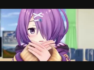 第216回あずっきーに道路（昼）