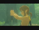 厄災を振り払う剣となれ ゼルダの伝説ブレスオブザワイルドを実況 剣2