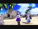 【FGOAC】メン〇ラと化した茜ちゃんが行くGW【Part1】