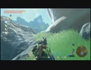 【BotW】英傑ゆかりとバイクの試練#3 ゾーラの里編