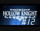 【実況】一寸の虫にもめちゃくちゃ魂あるやん【Hollow Knight】 part12
