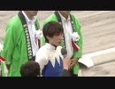 2019年7月27日高知競馬7R 岡山県馬事畜産振興協議会協賛 岡山県ももたろう特別(C2-2組) 表彰式