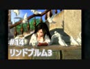 [実況]ファイナルファンタジーIX/FF9 #14 リンドブルム3