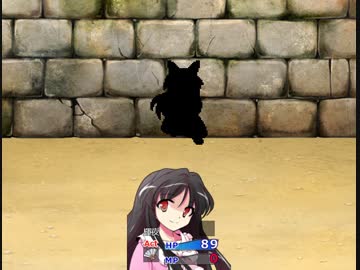 東方鉄導師 ～ブロントクエストⅣ きょうきょ参戦する者たち～ 10