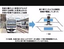 迷列車で行こう南関東編 房総ローカル路線の迷緩急&待避接続 in内房線 (前編)