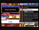 beatmania III THE FINAL - 123 - WATERING (DPA)
