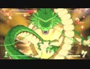 ゴッド級とドラゴンボールファイターズ#86