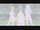 【im@sSS】まっすぐ→shining ToP MEDLEY 響セプテット【11020】