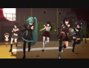 【ＭＭＤ艦これ】一騎当千【わんこ鎮守府】