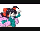 【東方手書きショート】ブチギレ!！れいむちゃん☆1214