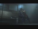 【実況】バイオハザードRE:2 Part17