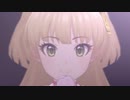 コンプレット・ショコラトリーでBEYOND THE STARLIGHT