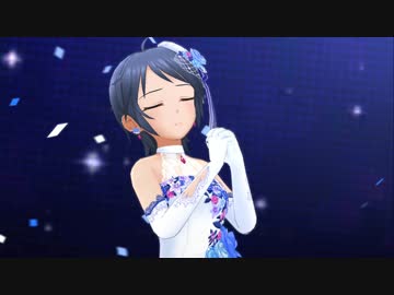 【デレステMV】in fact【和久井留美SSR】