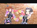 【デレステMV】O-Ku-Ri-Mo-No Sunday!【西島櫂 海老原菜帆】