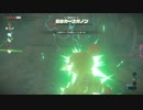 ひろくんのゼルダの伝説BotW - vs夢幻異空の 雷のカースガノン